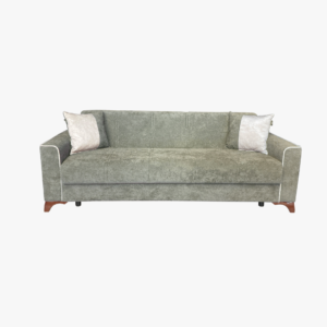 Loft Üç Yerli Divan