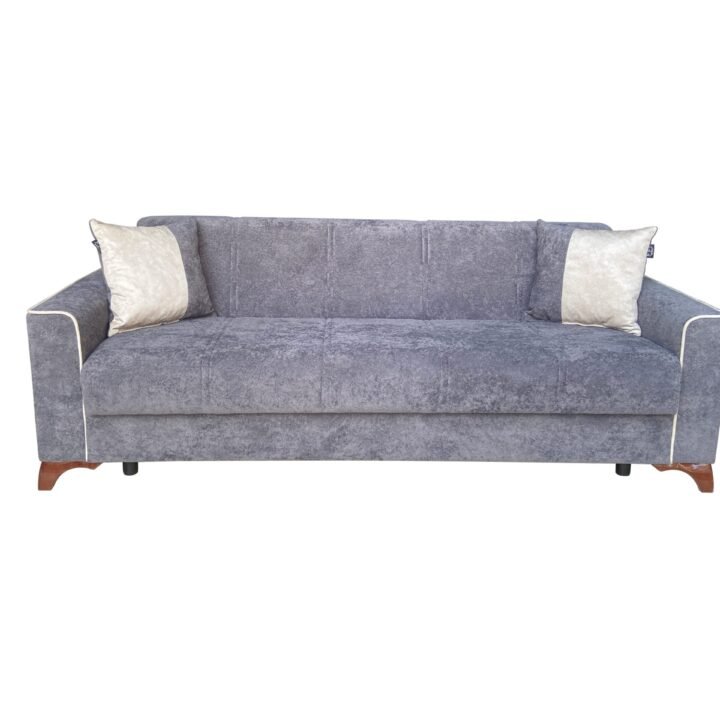 Loft Üç Yerli Divan